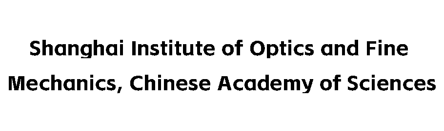 Shanghai Institute of Optics and Fine Mechanics, Chinese Academy of Sciences