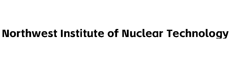 Northwest Institute of Nuclear Technology