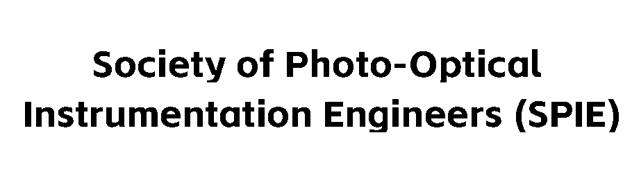 Society of Photo-Optical Instrumentation Engineers (SPIE)