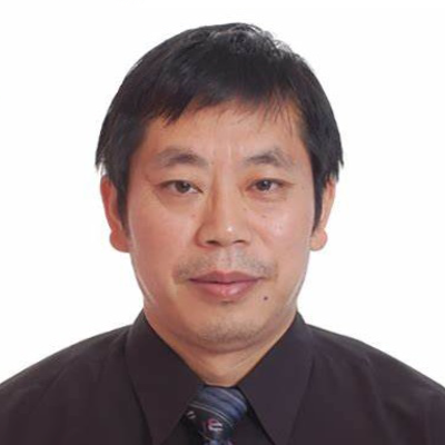 Zhiyi Wei